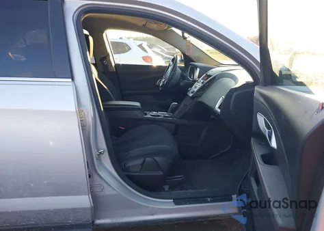 2010 Chevrolet Equinox Lt from USA, damaged, VIN 2CNFLEEY4A6402069